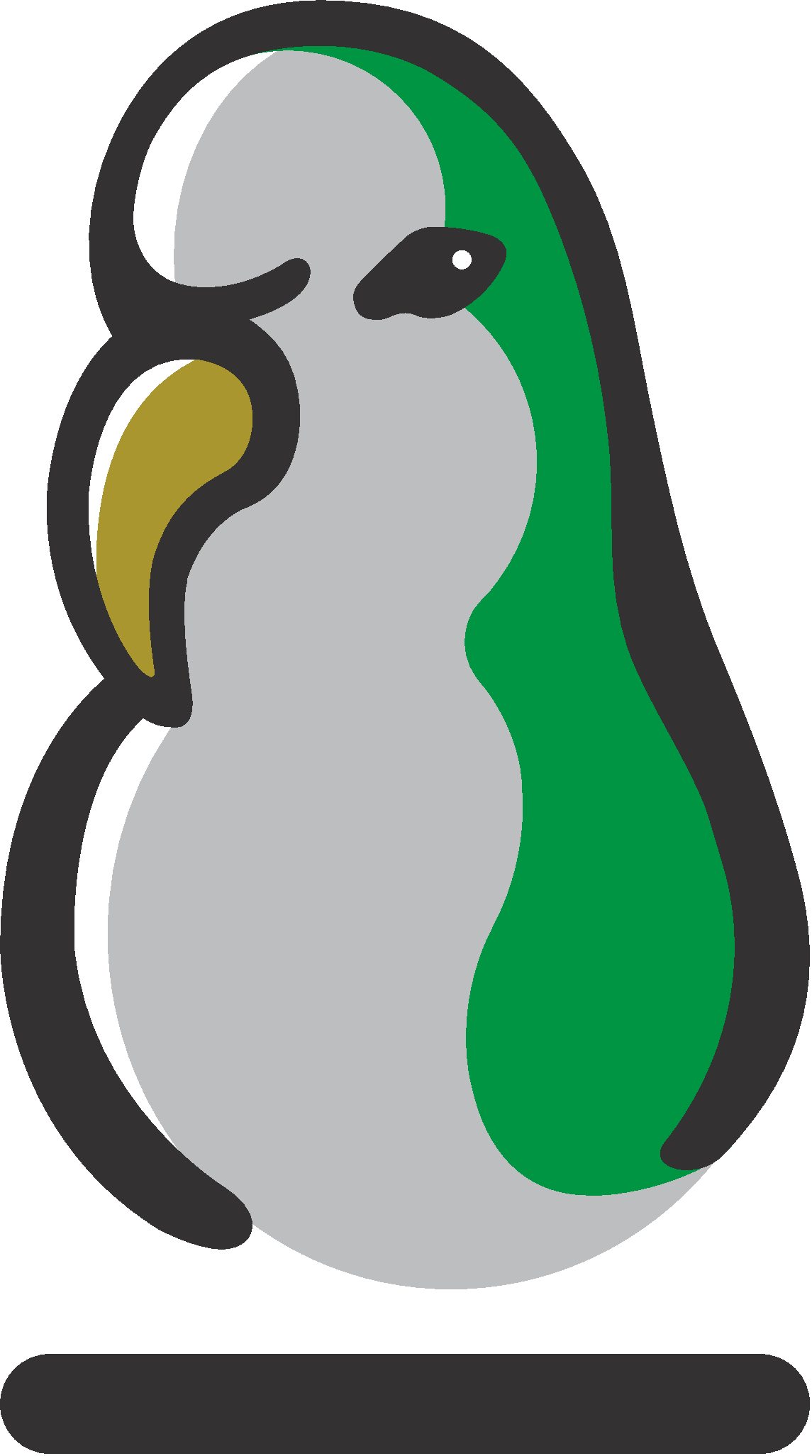 Logótipo Pequenote e Amigos